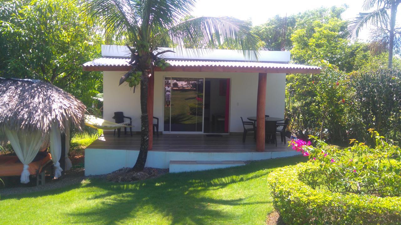 Villa Victoria Sosua Ruang foto