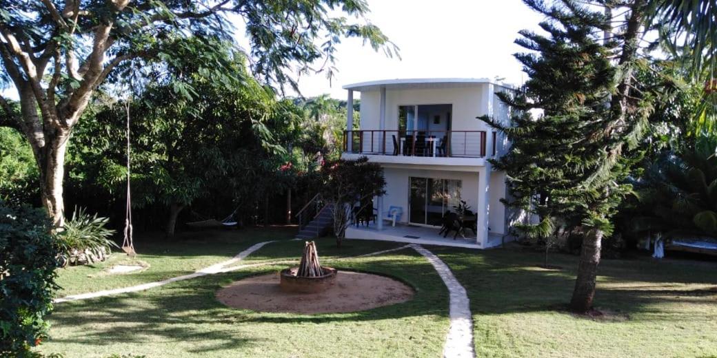 Villa Victoria Sosua Bagian luar foto