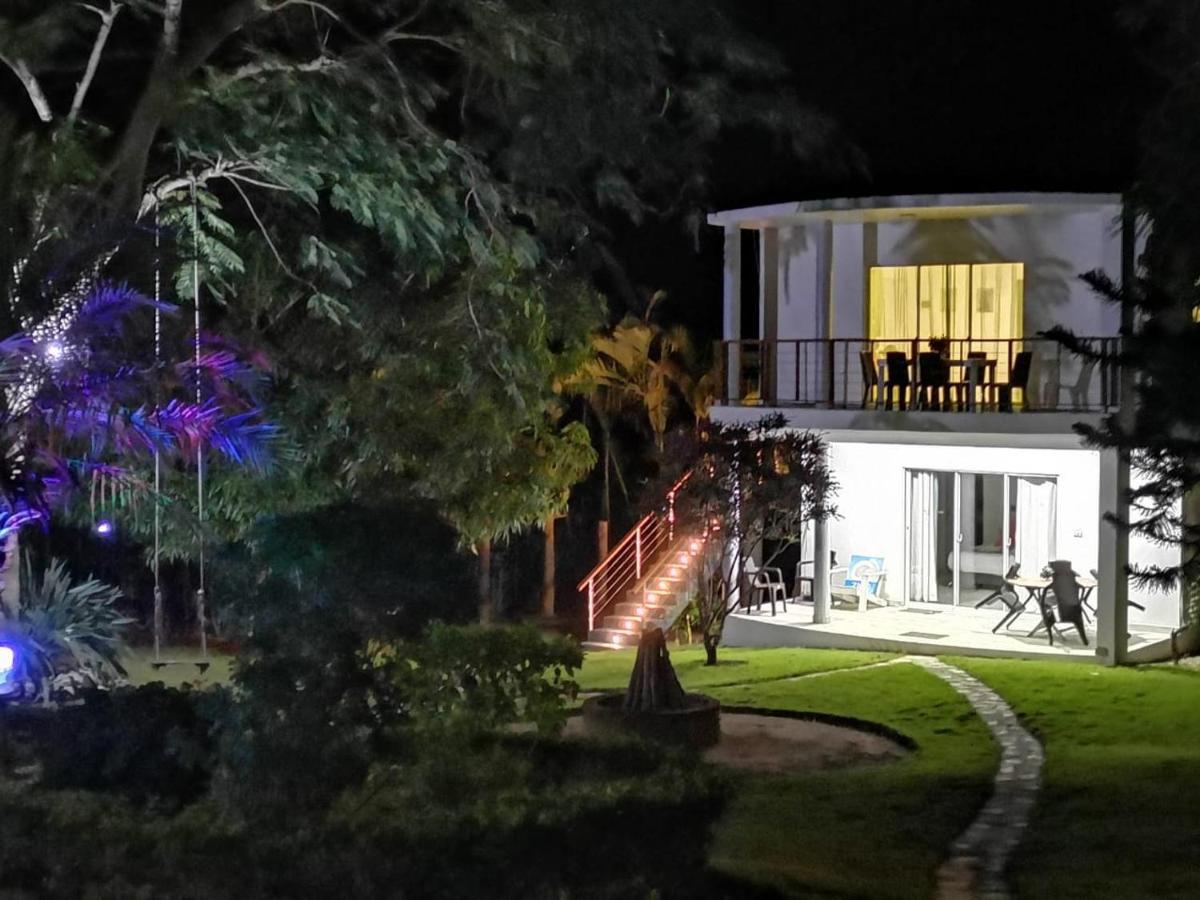 Villa Victoria Sosua Bagian luar foto